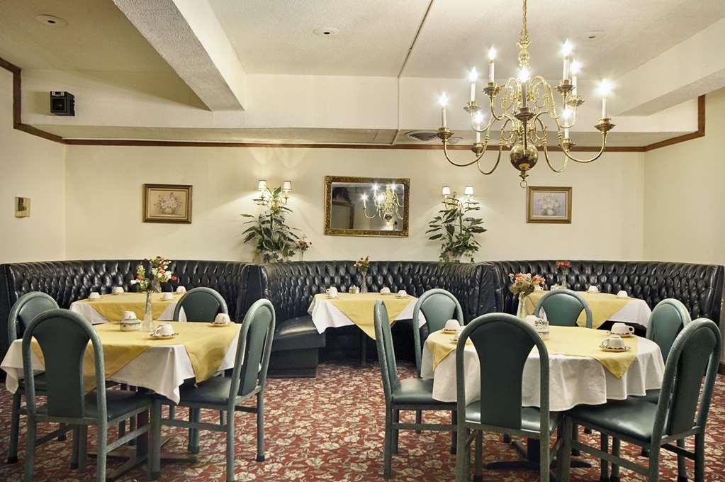 Hotel Ramadaby Wyndham Pittsburgh-New Stanton Restaurant foto